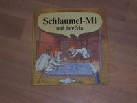 Schlaumel-Mi und ihre Ma + DDR Kinderbuch Leipzig - Grünau-Mitte Vorschau