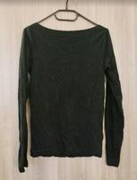 Langarmshirt, Sweater, Pullover Niedersachsen - Berge Vorschau