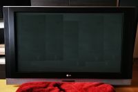 LG Plasma TV 42 Zoll 42PC3RA Saarland - Homburg Vorschau