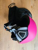 Skihelm Kinderhelm Ski rosa neu Größe L Niedersachsen - Langenhagen Vorschau