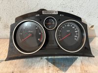 Tachometer Kombiinstrument passend Für Opel Zafira B >-2012 Baden-Württemberg - Massenbachhausen Vorschau