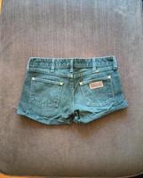 Vintage Shorts von Wrangler, low waist, W 27, Hotpants, XS bis S Saarbrücken-Mitte - Alt-Saarbrücken Vorschau