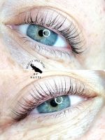 Wimpernlifting mit färben und keratin Nordrhein-Westfalen - Preußisch Oldendorf Vorschau