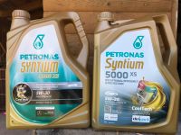 Motoröl 5W-30 PETRONAS Syntium 5000xs Full Synthetic Hessen - Bad Wildungen Vorschau