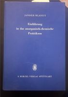 Chemie Buch Nordrhein-Westfalen - Krefeld Vorschau