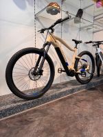 Haibike Hardnine 7 ERST~446KM~!E-Bike NP:3650€630WH!RockShox Baden-Württemberg - Tettnang Vorschau