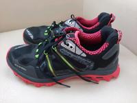 Mammut Sneaker Trekkingschuhe Damen 38 Brandenburg - Wandlitz Vorschau