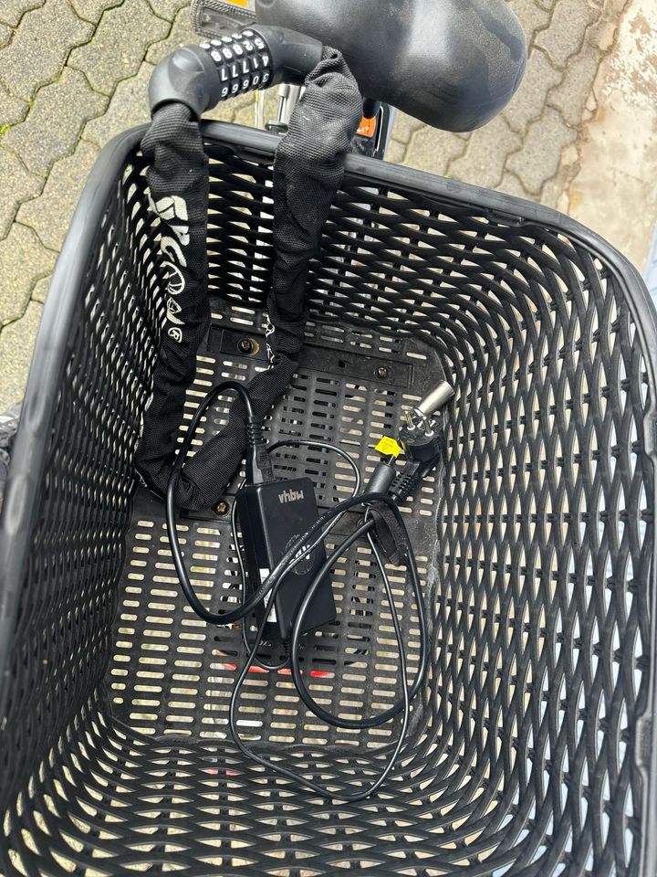 prophete city e-bike 28 in Mainhausen