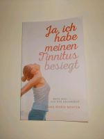 Buch Tinnitus besiegt Kiel - Elmschenhagen-Kroog Vorschau