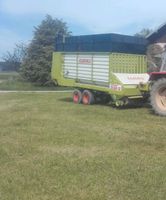 Claas ladewagen kein krone pöttinger schuitmacker kratzbodenwagen Bayern - Maitenbeth Vorschau