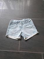 Jeans-Shorts Gr.  134 von Mexx Bielefeld - Brackwede Vorschau