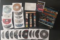 Play the Games Vol.1 Collection - PC-Spiele 15 Spiele CD-ROMs Duisburg - Meiderich/Beeck Vorschau