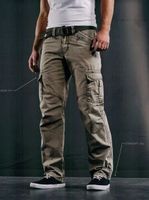 Time Zone, Herren Cargo Pants, Gr.29/32 Bayern - Raubling Vorschau