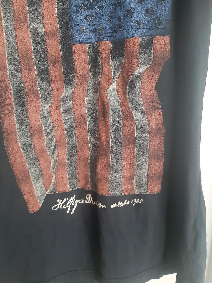 Tommy Hilfiger Denim T-Shirt in Bad Münder am Deister