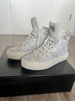 Philipp Plein Damensneaker Gr. 38 Nordrhein-Westfalen - Hagen Vorschau