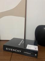 Coffee Table Book schwarz givenchy neu und eingeschweißt München - Au-Haidhausen Vorschau