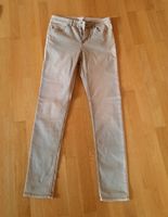 Leichte Jeans beige, Gr. 38 Dresden - Blasewitz Vorschau