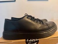 Dr. Martens DANTE BRANDO Leder  Schue Innenstadt - Köln Altstadt Vorschau