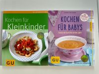 Kochbücher Kochen für Babys Kleinkinder Bayern - Karlsfeld Vorschau