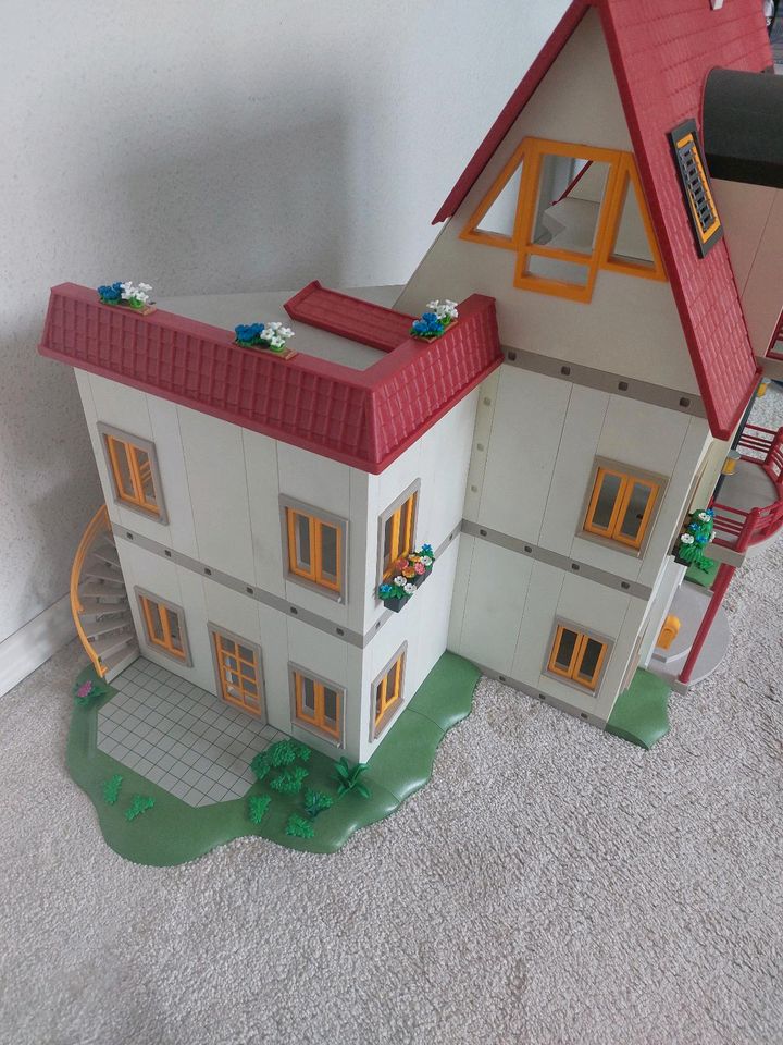 Playmobil Einfamilienhaus in Tostedt