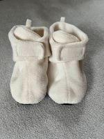 Sterntaler Baby fleece Schuhe 19-20 Bayern - Niederwerrn Vorschau