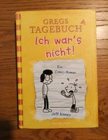 Gregs Tagebuch Band 4 Niedersachsen - Bruchhausen-Vilsen Vorschau