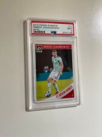 Robert Lewandowski PSA 9 Karte |Panini | Barcelona Bayern München Niedersachsen - Braunschweig Vorschau