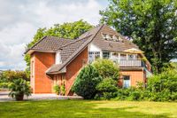 Jersbek/Klein Hansdorf: Behagliche Maisonette für Naturliebhaber nordöstl. Hamburgs, TG-Platz inkl. Schleswig-Holstein - Jersbek Vorschau