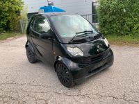 Smart for two Nürnberg (Mittelfr) - Südstadt Vorschau