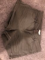 H&M Shorts grün 38  kurze Hose Nordrhein-Westfalen - Langenfeld Vorschau