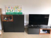 Wohnkombination Kommode Sideboard Lowboard Wohnwand Niedersachsen - Edemissen Vorschau