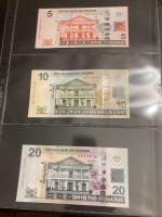 Surinam Banknoten Set UNC Baden-Württemberg - Konstanz Vorschau