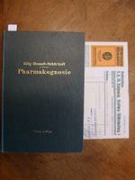 Lehrbuch der Pharmakognosie München - Bogenhausen Vorschau