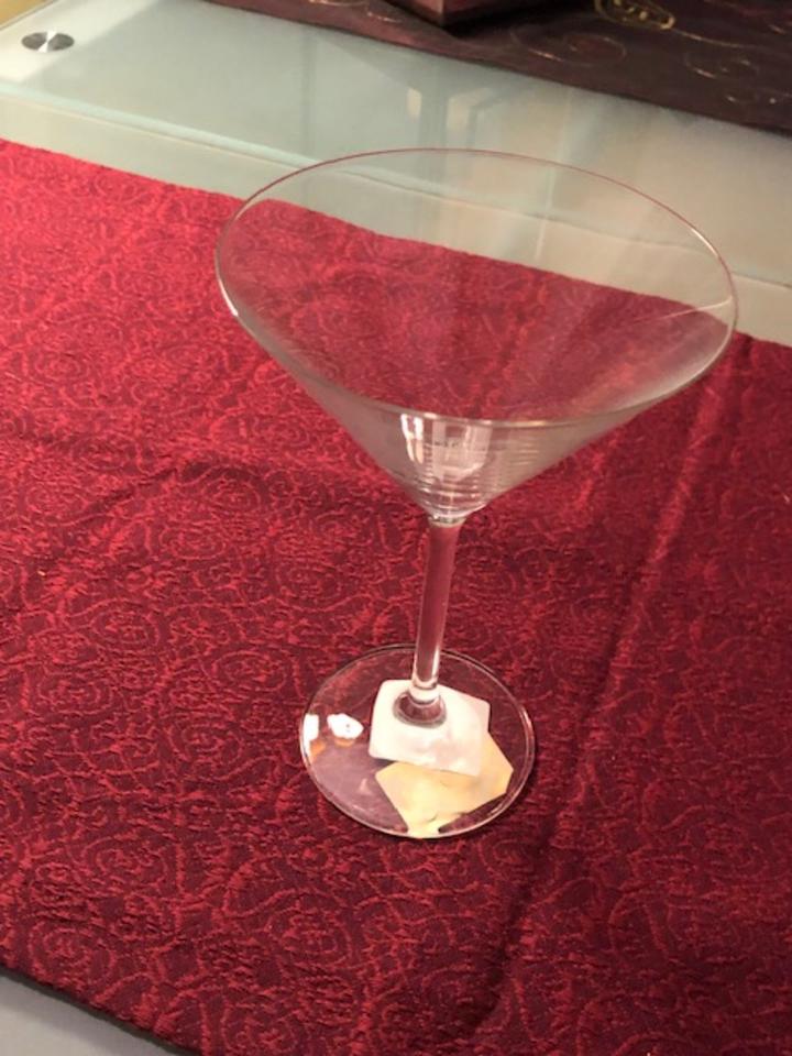 grand gourmet -  6 neue Cocktailschalen 150 ml im Originalkarton in Köln