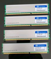 RAM 4x4GB -DDR 3-1333 MHz Köln - Pesch Vorschau