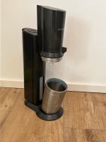 Sodastream Crystal Wassersprudler & 3 Glasskaraffen Herzogtum Lauenburg - Wentorf Vorschau