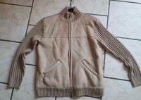 Casual Clothes Company Zip Jacke Größe 44/46 Hessen - Bebra Vorschau