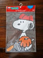 Fensterbild, Wandbild, Snoopy, NEU Sachsen - Rodewisch Vorschau