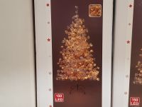 Künstlicher weißer & beleuchteter Weihnachtsbaum 180cm ☆☆Neu☆☆ Berlin - Britz Vorschau