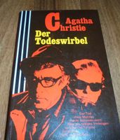 Agatha Christie - Der Todeswirbel - Scherz classic Krimi 453 Nordrhein-Westfalen - Dülmen Vorschau