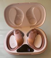 ✅ Bluetooth 5.2 Bügel-Kopfhörer ✅ In Ear Kopfhörer ✅ Rosé ✅ Bayern - Greding Vorschau