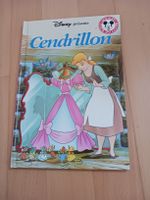 Cendrillon/Aschenputtel (Mickey Club du Livre) Niedersachsen - Wienhausen Vorschau