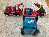 Lego Set Feuerwehr Innenstadt - Köln Altstadt Vorschau