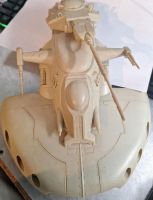 Star Wars Amt Trade Federation Tank Modell Nordrhein-Westfalen - Herne Vorschau