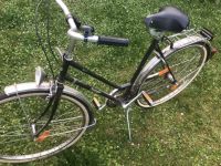 Fahrrad | Damenrad Oldie Thüringen - Arnstadt Vorschau