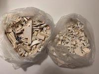 Lego Konvolut weiß 1850 Gramm  1,85 Kilo Hessen - Marburg Vorschau