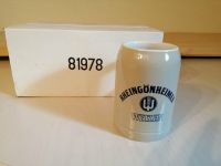 Bierglas Rheingönheimer Brauerei 6 x Tonkrug 0,5 L Weizenbier Rheinland-Pfalz - Landau-Nußdorf Vorschau