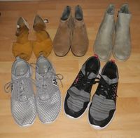 Schuhe, Kappa, Kangarros, Soliver, Tamaris, Marco Tozzi Berlin - Schöneberg Vorschau