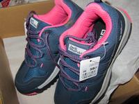 Jack Wolfskin Trekkingschuh,neu Rheinland-Pfalz - Kastellaun Vorschau