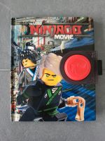 LEGO Ninjago Movie Filmmagazin geheimes Tagebuch McDonalds 2017 Baden-Württemberg - Reutlingen Vorschau